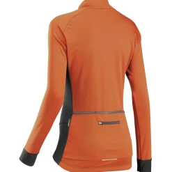 Giacca donna Northwave Reload - Nero marrone