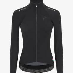 Giacca donna Pinarello Dogma Winter - Nero