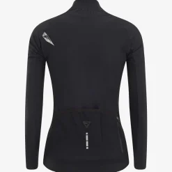 Giacca donna Pinarello Dogma Winter - Nero