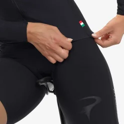 Giacca donna Pinarello Dogma Winter - Nero