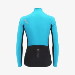 Giacca donna Pinarello Dogma Winter - Azzurro