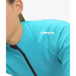Giacca donna Pinarello Dogma Winter - Azzurro