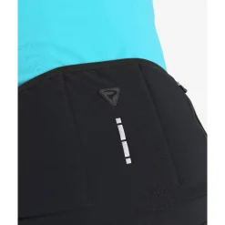 Giacca donna Pinarello Dogma Winter - Azzurro