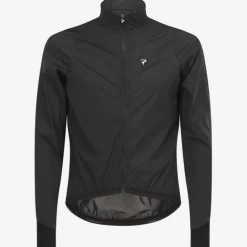Giacca donna Pinarello F Windbreaker - Nero