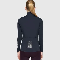 Giacca donna Pissei Primapelle - Blu scuro