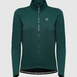 Giacca donna Pissei Primapelle - Verde