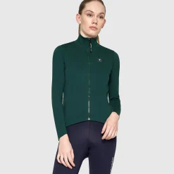 Giacca donna Pissei Primapelle - Verde