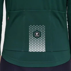 Giacca donna Pissei Primapelle - Verde