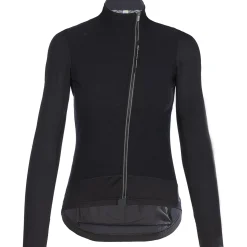 Giacca donna Q36.5 Hybrid - Nero