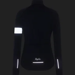 Giacca donna Rapha Core - Nero