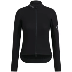 Giacca donna Rapha Pro Team Shadow - Nero