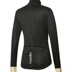 Giacca donna Rh+ Code - Nero oro