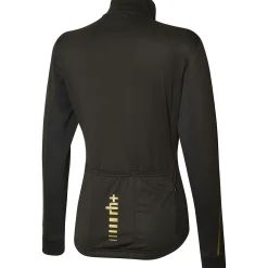 Giacca donna Rh+ Code Wind - Nero oro