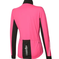 Giacca donna Rh+ Code Wind - Rosa