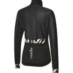 Giacca donna Rh+ Cora - Nero