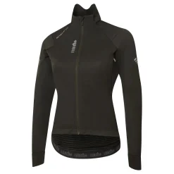 Giacca donna Rh+ Shark Softshell - Nero