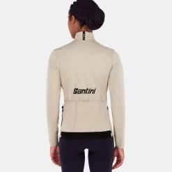 Giacca donna Santini Adapt Multi - Beige