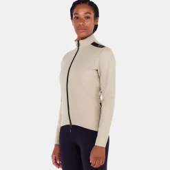 Giacca donna Santini Adapt Multi - Beige