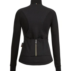 Giacca donna Santini Coral Bengal - Nero