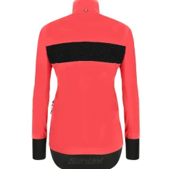 Giacca donna Santini Guard Mercurio - Rosa