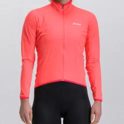 Giacca donna Santini Guard Nimbus - Rosa