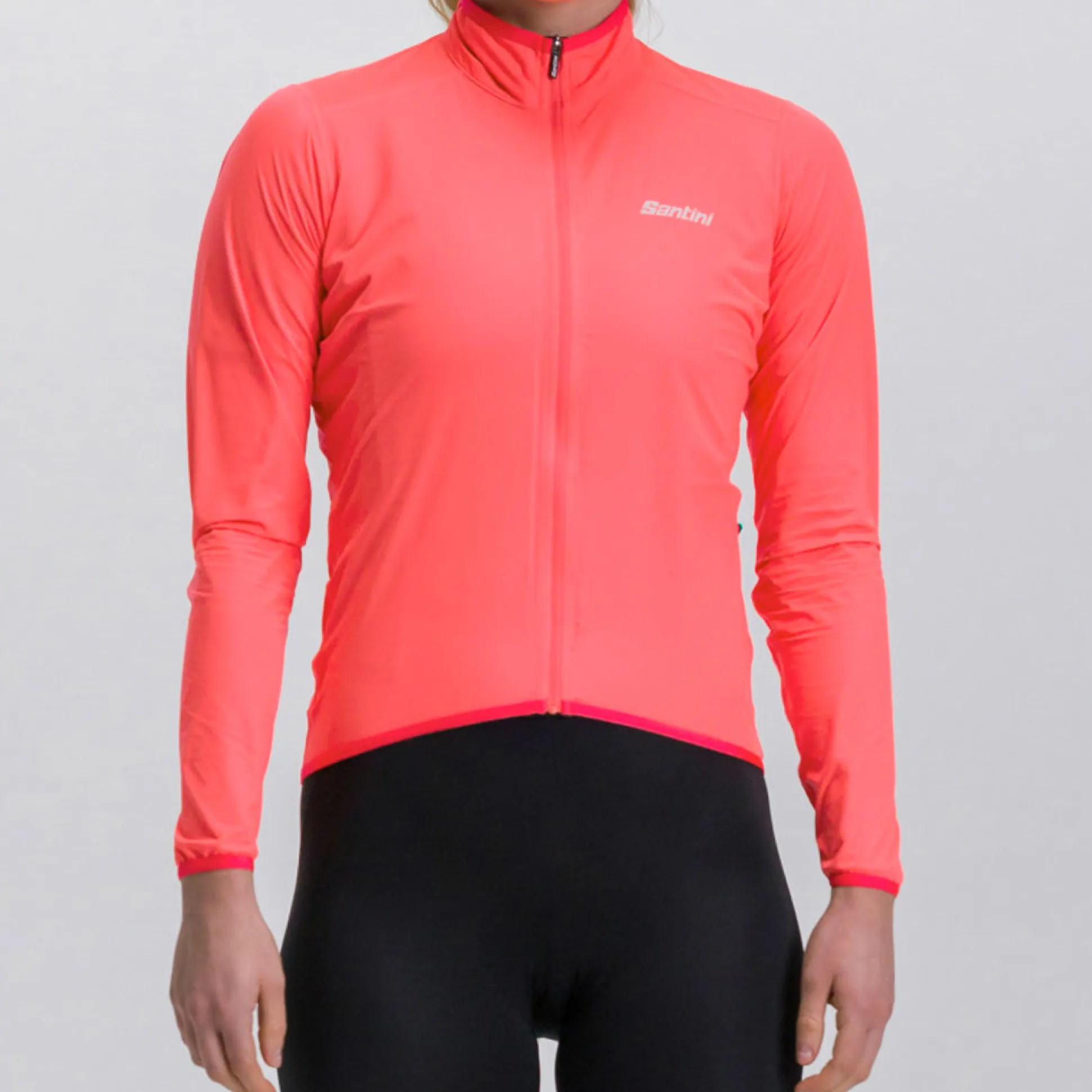 Giacca donna Santini Guard Nimbus - Rosa