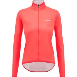 Giacca donna Santini Guard Nimbus - Rosa