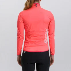 Giacca donna Santini Guard Nimbus - Rosa
