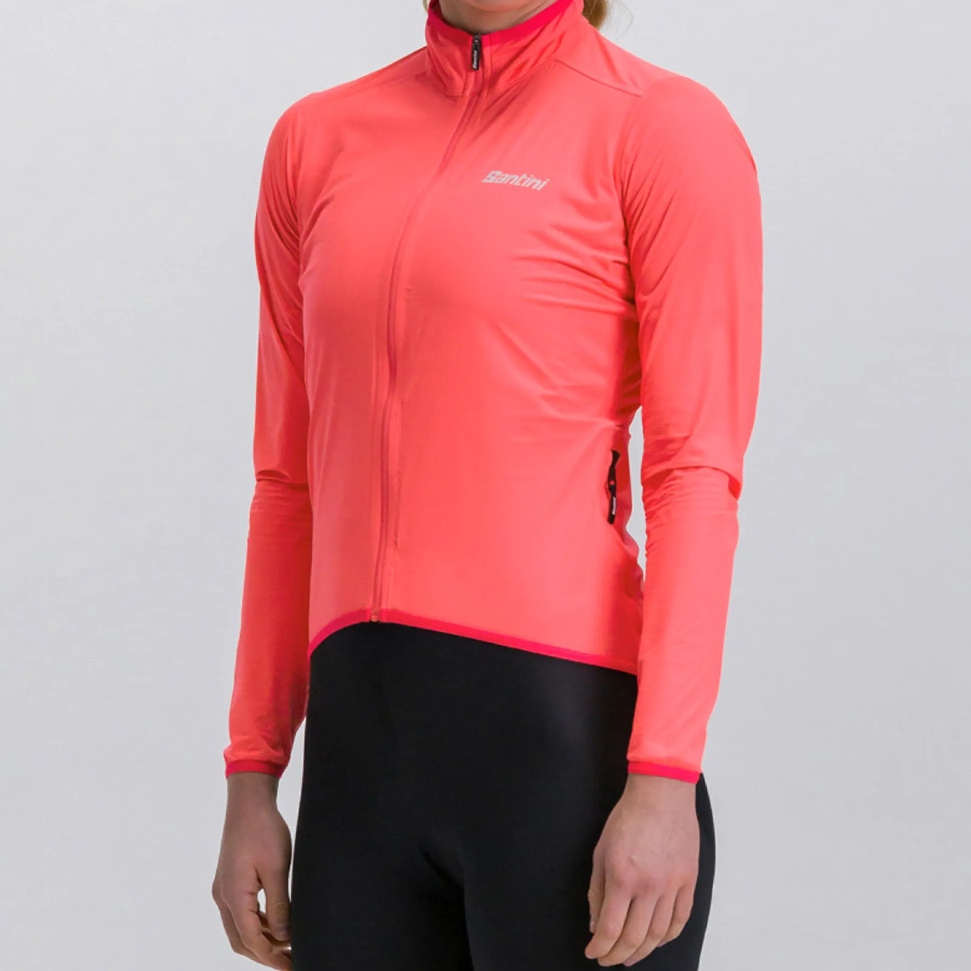 Giacca donna Santini Guard Nimbus - Rosa