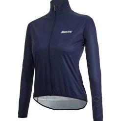 Giacca donna Santini Nebula - Blu