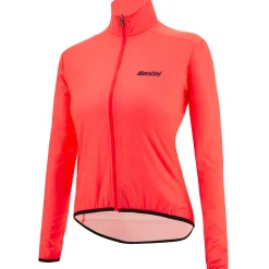 Giacca donna Santini Nebula - Rosa