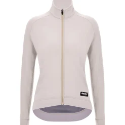 Giacca donna Santini RTR winter - Beige