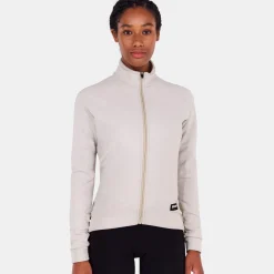 Giacca donna Santini RTR winter - Beige