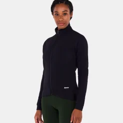 Giacca donna Santini RTR winter - Nero
