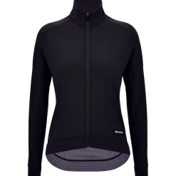 Giacca donna Santini RTR winter - Nero