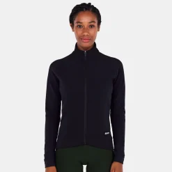 Giacca donna Santini RTR winter - Nero