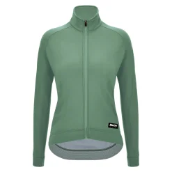 Giacca donna Santini RTR winter - Verde