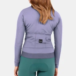 Giacca donna Santini RTR winter - Blu chiaro