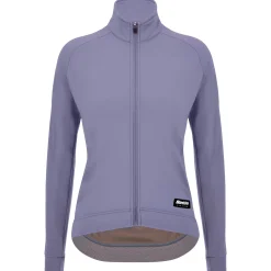 Giacca donna Santini RTR winter - Blu chiaro