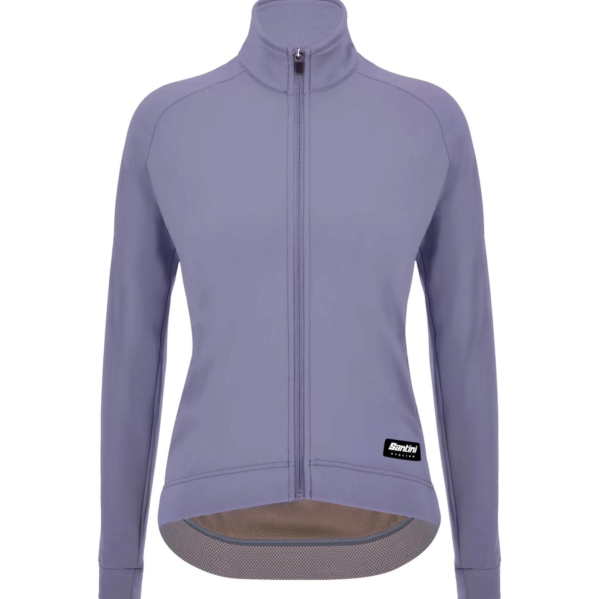 Giacca donna Santini RTR winter - Blu chiaro