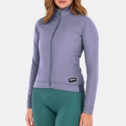 Giacca donna Santini RTR winter - Blu chiaro