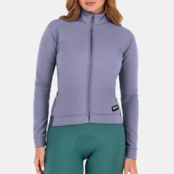 Giacca donna Santini RTR winter - Blu chiaro