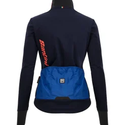 Giacca donna Santini Vega Absolute - Blu
