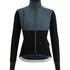 Giacca donna Santini Vega Absolute - Nero