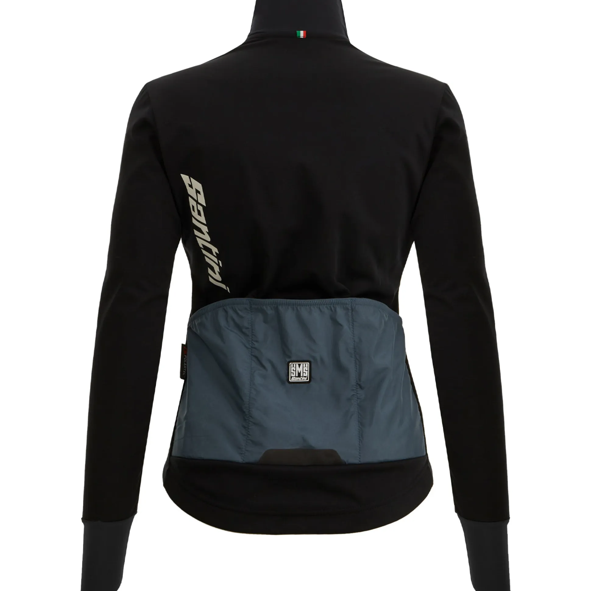 Giacca donna Santini Vega Absolute - Nero