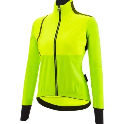 Giacca donna Santini Vega Absolute - Giallo