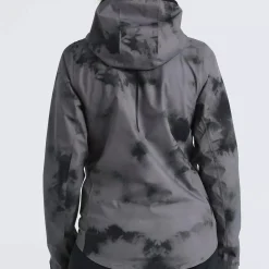 Giacca donna Specialized Altered Trail Rain - Grigio