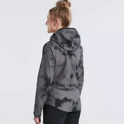 Giacca donna Specialized Altered Trail Rain - Grigio