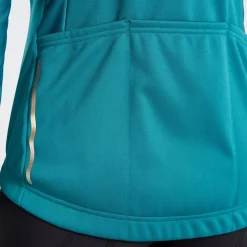 Giacca donna Specialized Rbx Comp Softshell - Verde