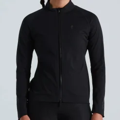 Giacca donna Specialized SL Pro Wind - Nero